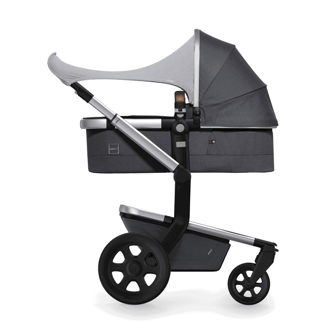 Joolz Comfort Cover - Afbeelding 3