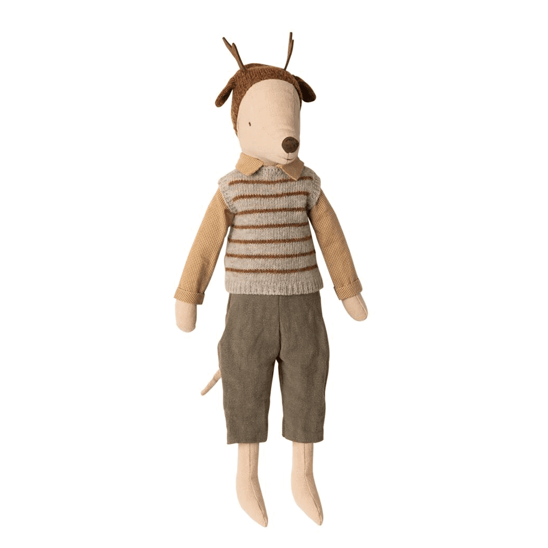 maileg Maxi Muis, Jongen