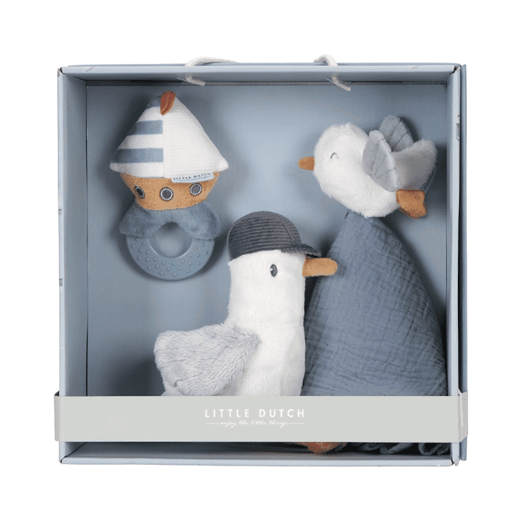 Little Dutch Geschenkdoos Sailors Bay