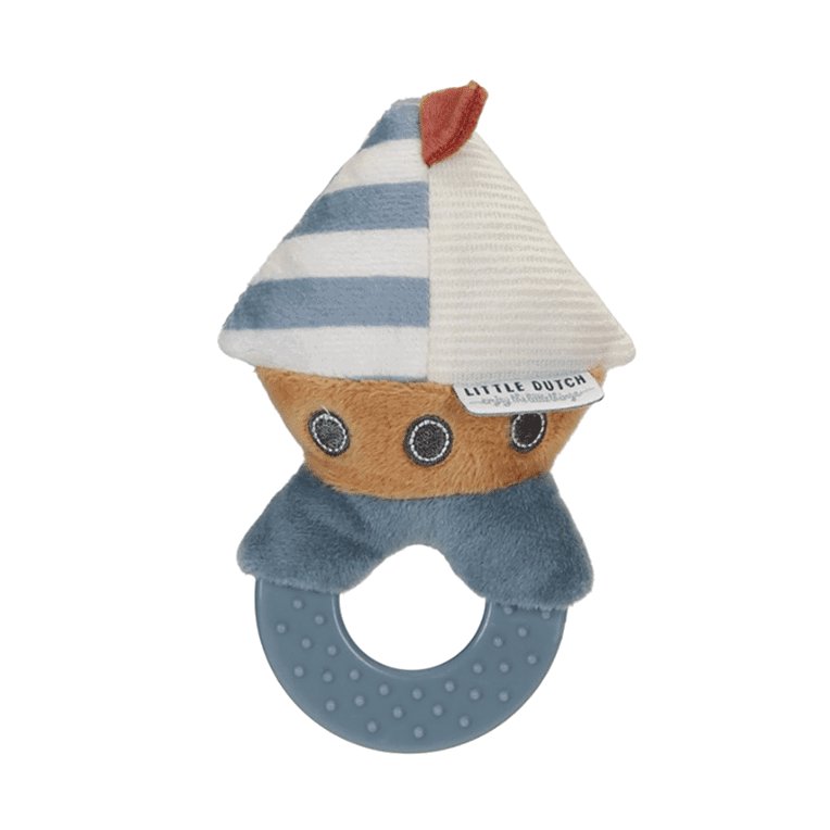 Little Dutch Geschenkdoos Sailors Bay - Afbeelding 3