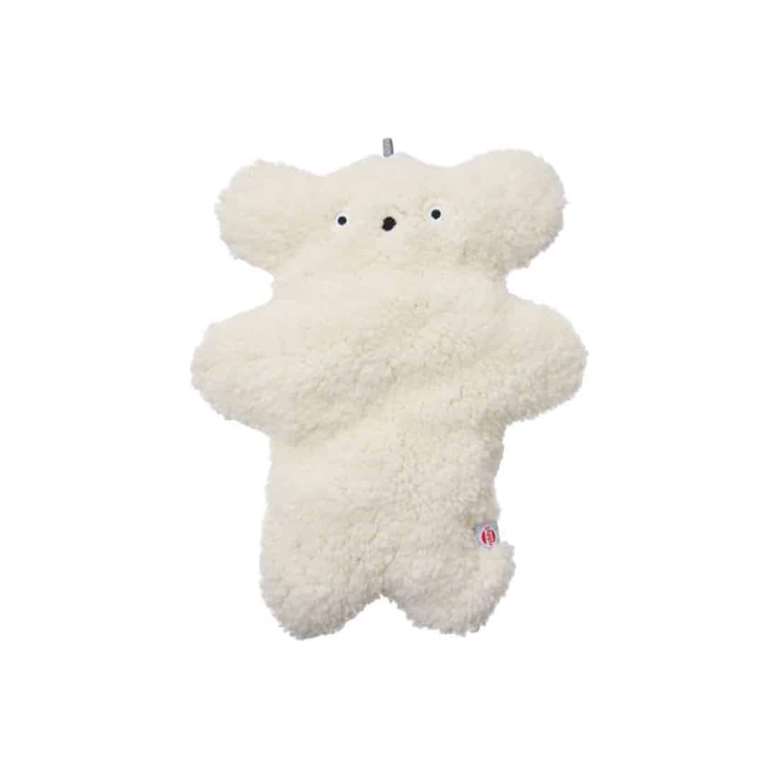 Lodger Knuffel Fuzzy groot