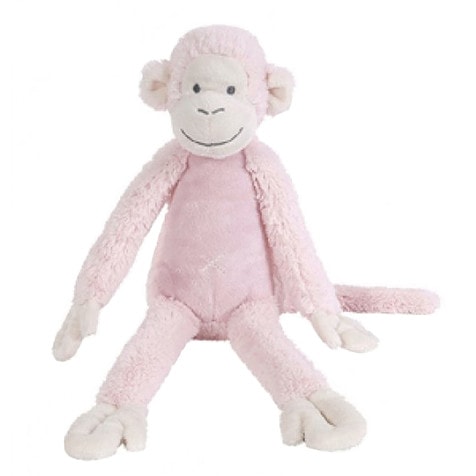 Happy Horse Knuffel Monkey Mickey No.1