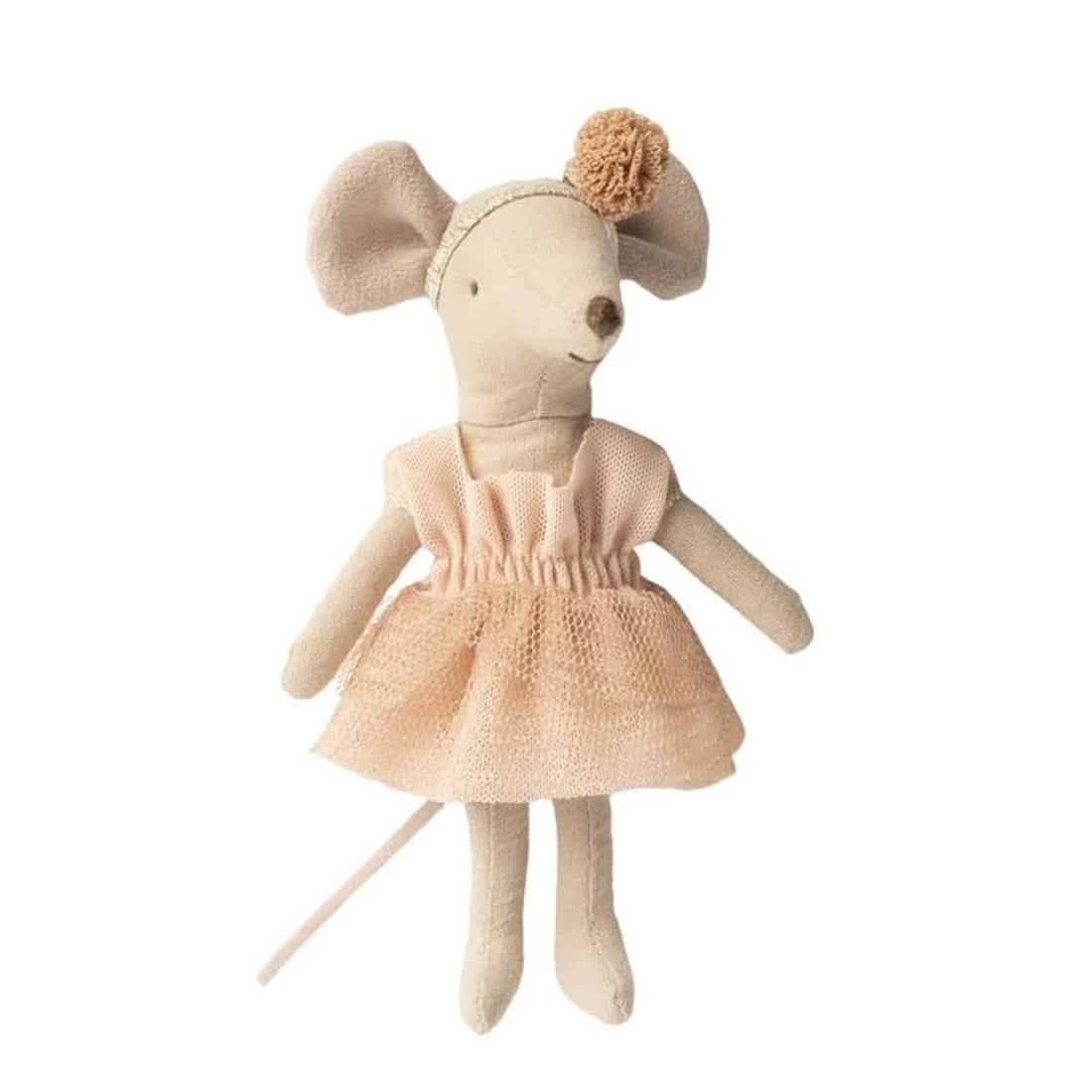 maileg Dansende Muis, Giselle