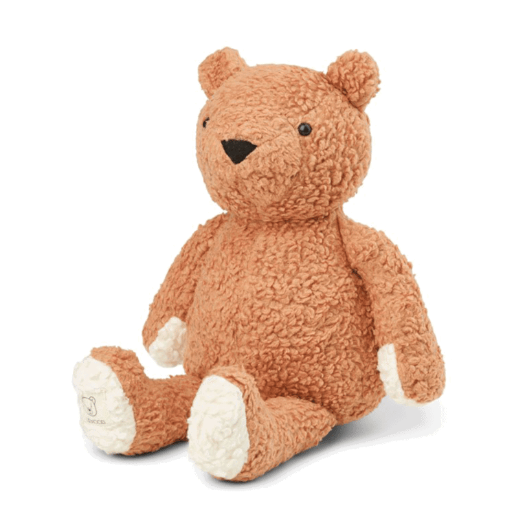 Liewood Knuffel Barty de beer