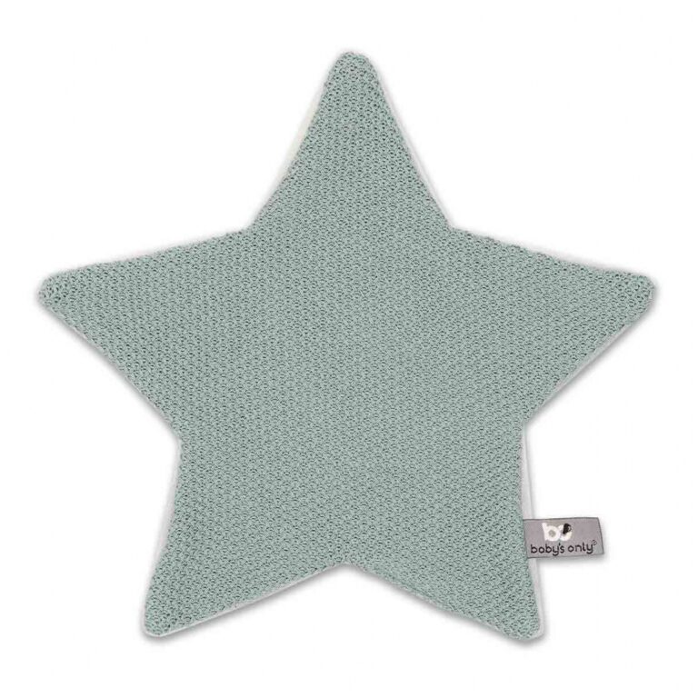 Baby's Only Knuffeldoekje Ster Classic
