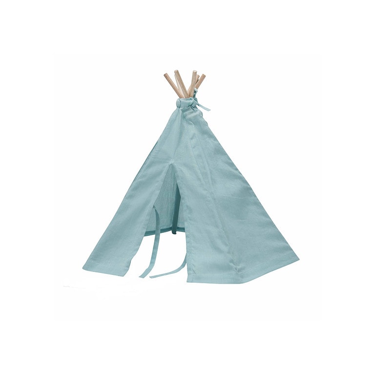 Kidsdepot Tipi Tent voor Familie Konijn