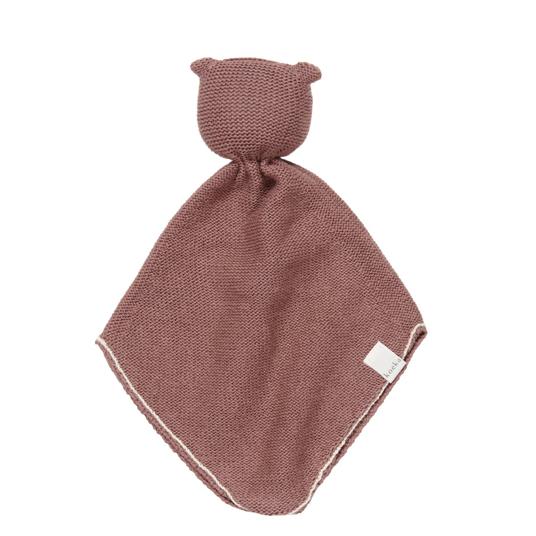 Koeka Knuffeldoekje Nanuk