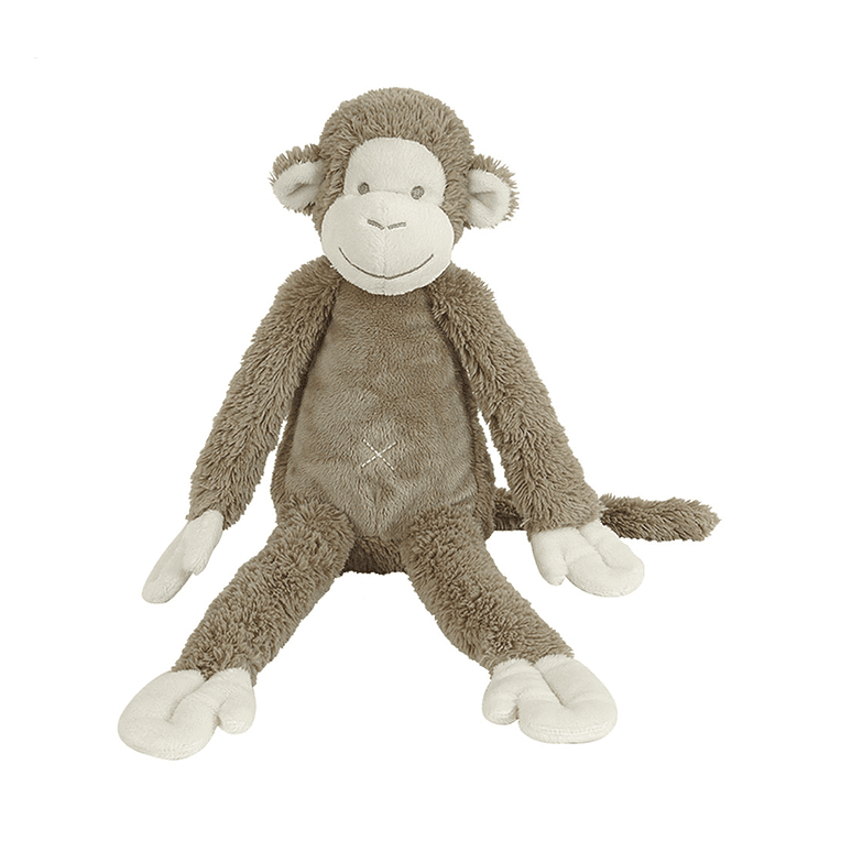 Happy Horse knuffel Monkey Mickey