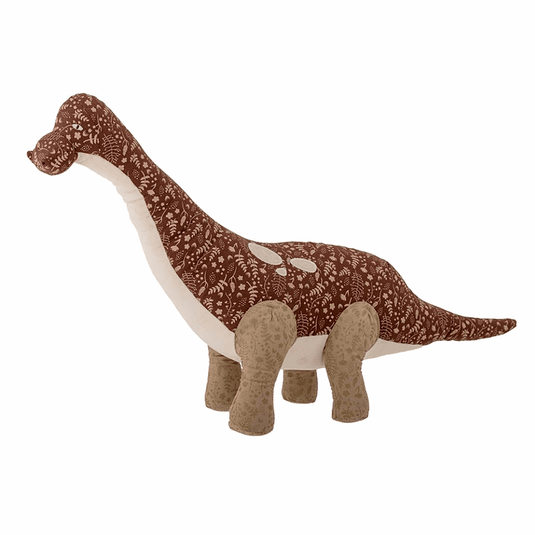 bloomingville knuffel Momo - Afbeelding 2