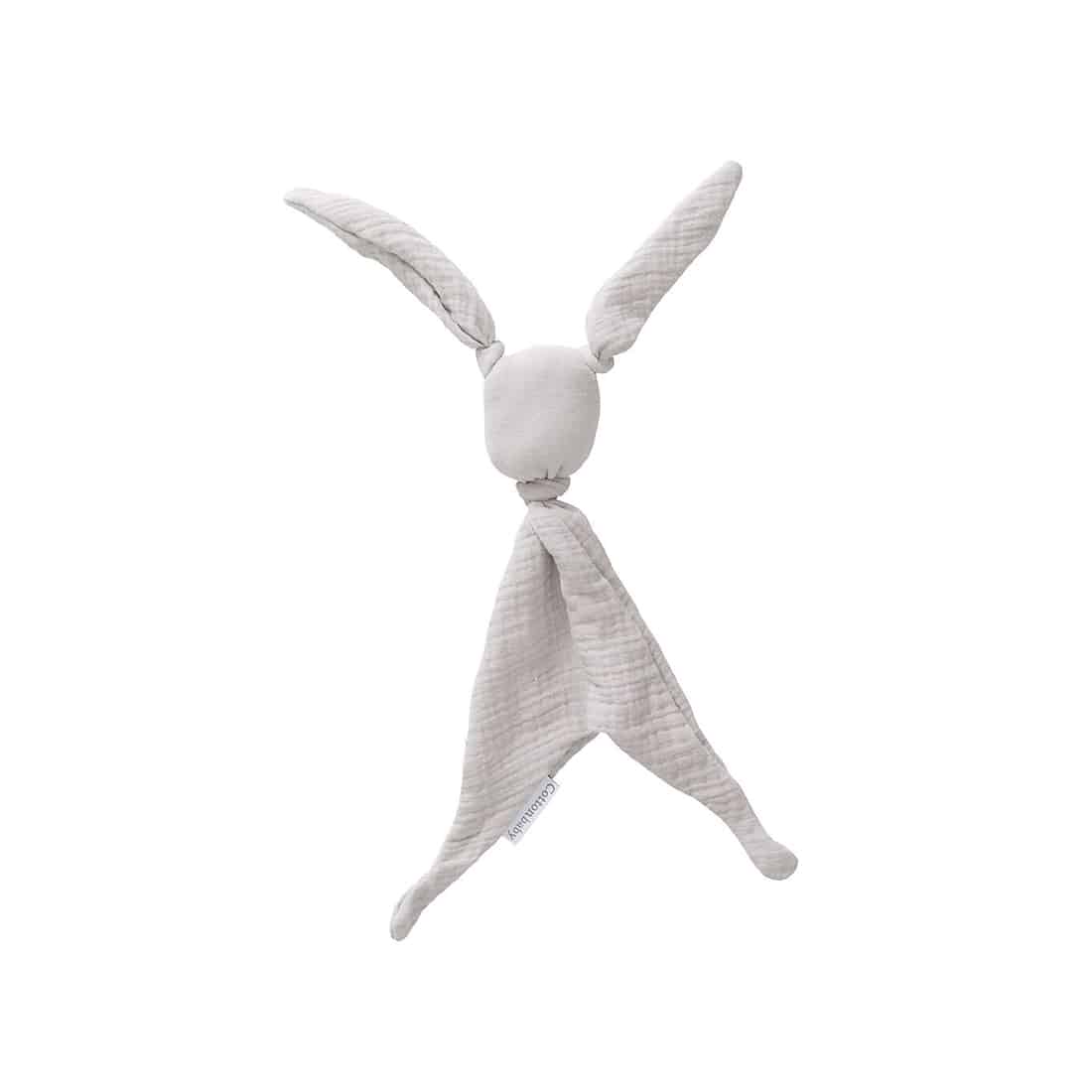 Cotton Baby CottonSoft Knuffel Konijn