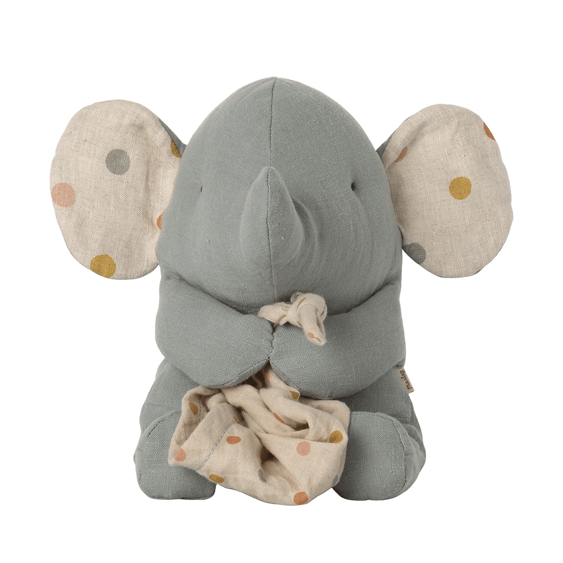 maileg muziekknuffel olifant