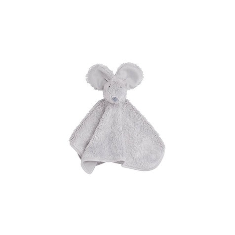 Baby's Only Knuffeldoek 'Muis'