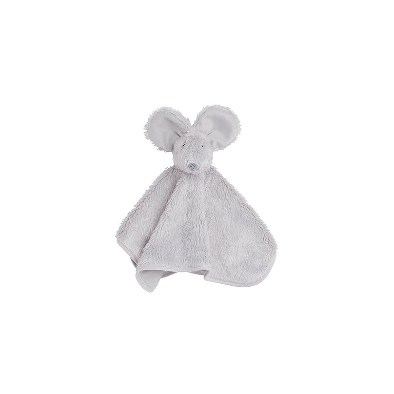 Baby's Only Knuffeldoek 'Muis'