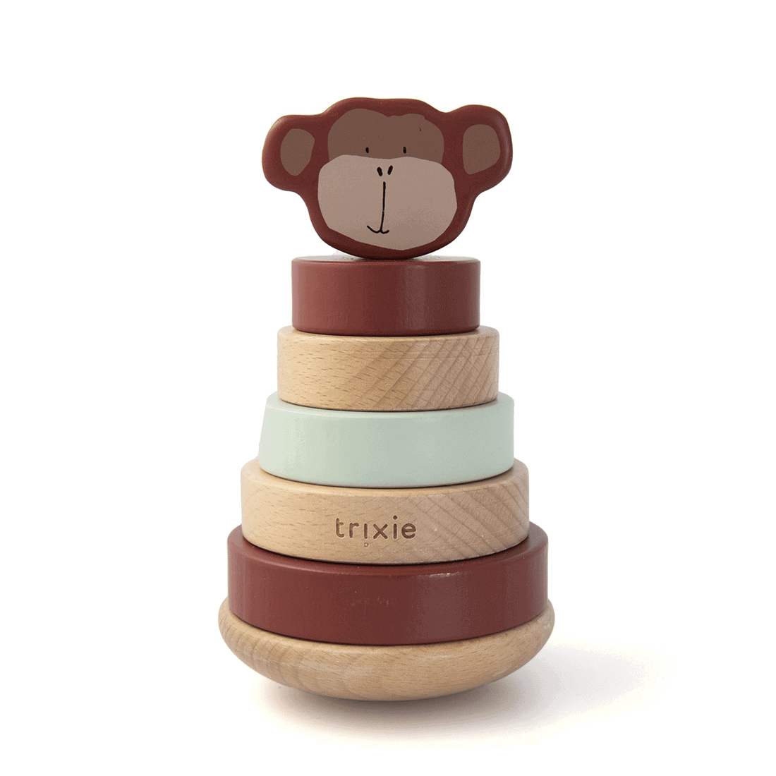 Trixie Stapeltoren Mr. Monkey