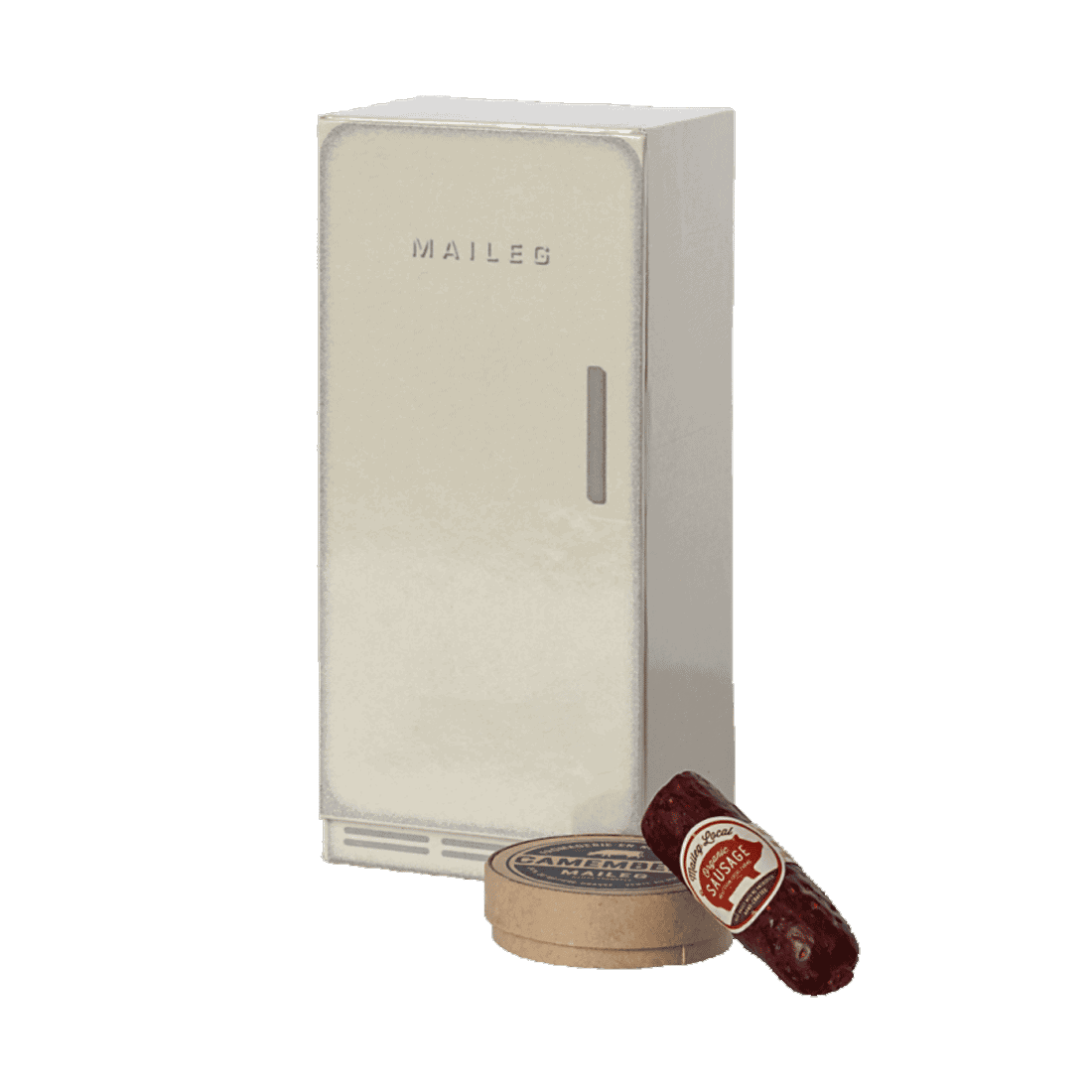 maileg Koelkast, Mouse