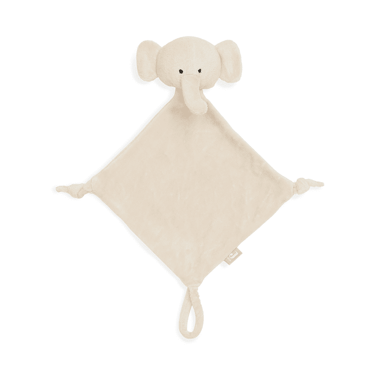 Jollein Knuffeldoekje Elephant