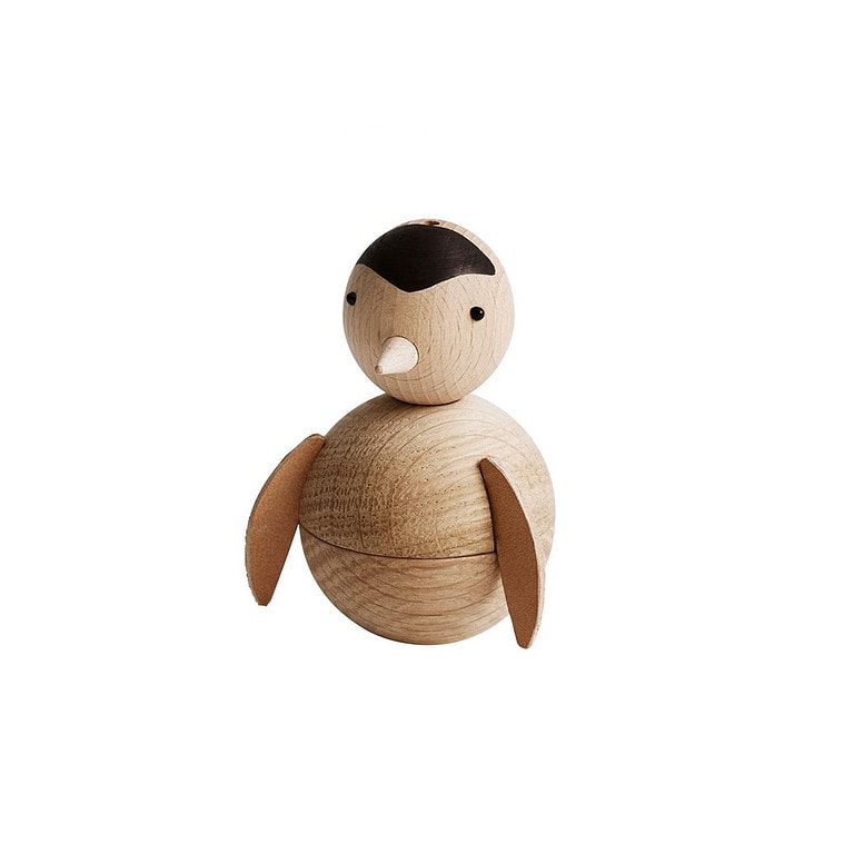 OYOY Living Design OYOY Speelgoed Pinguïn