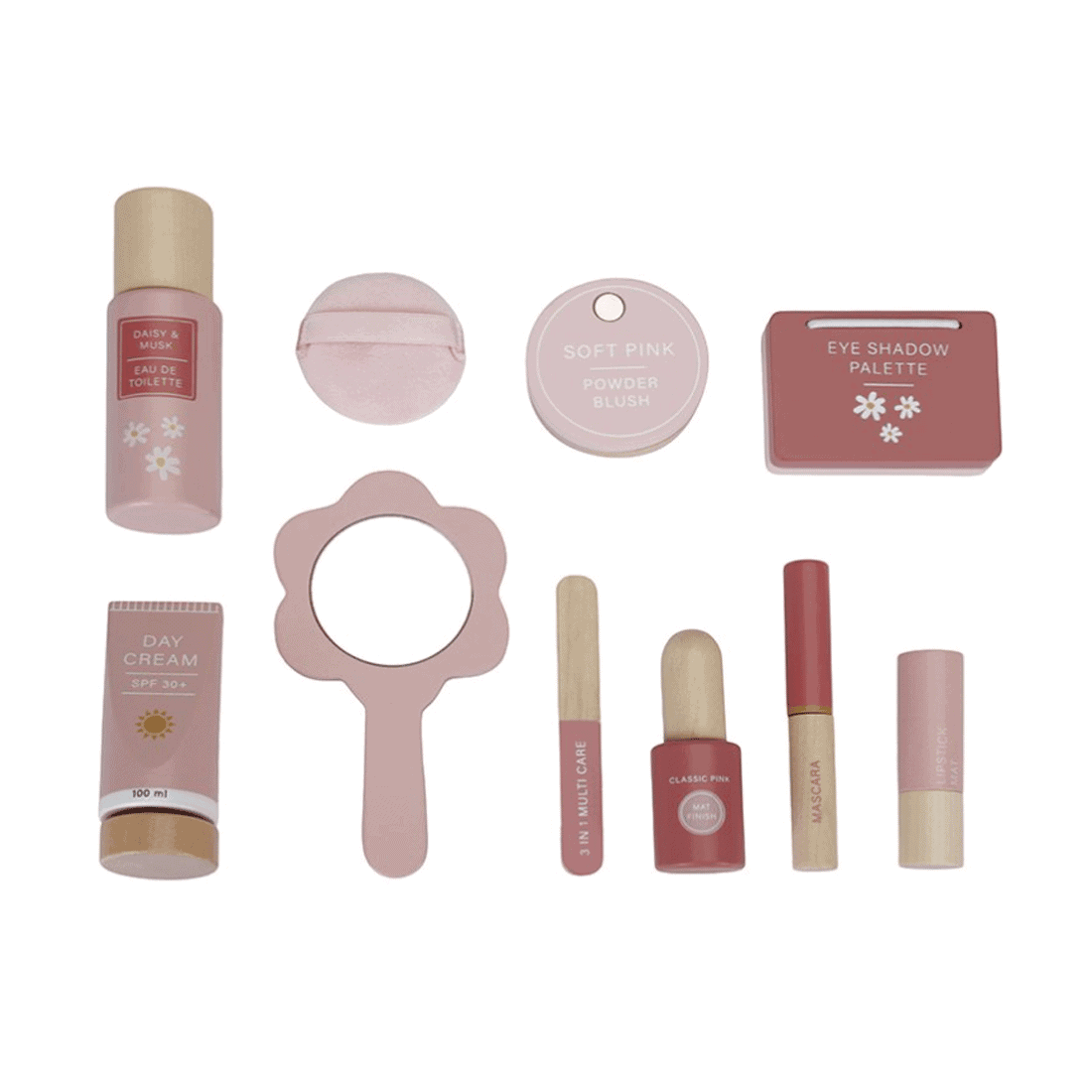 Little Dutch Make-up tas - Afbeelding 2