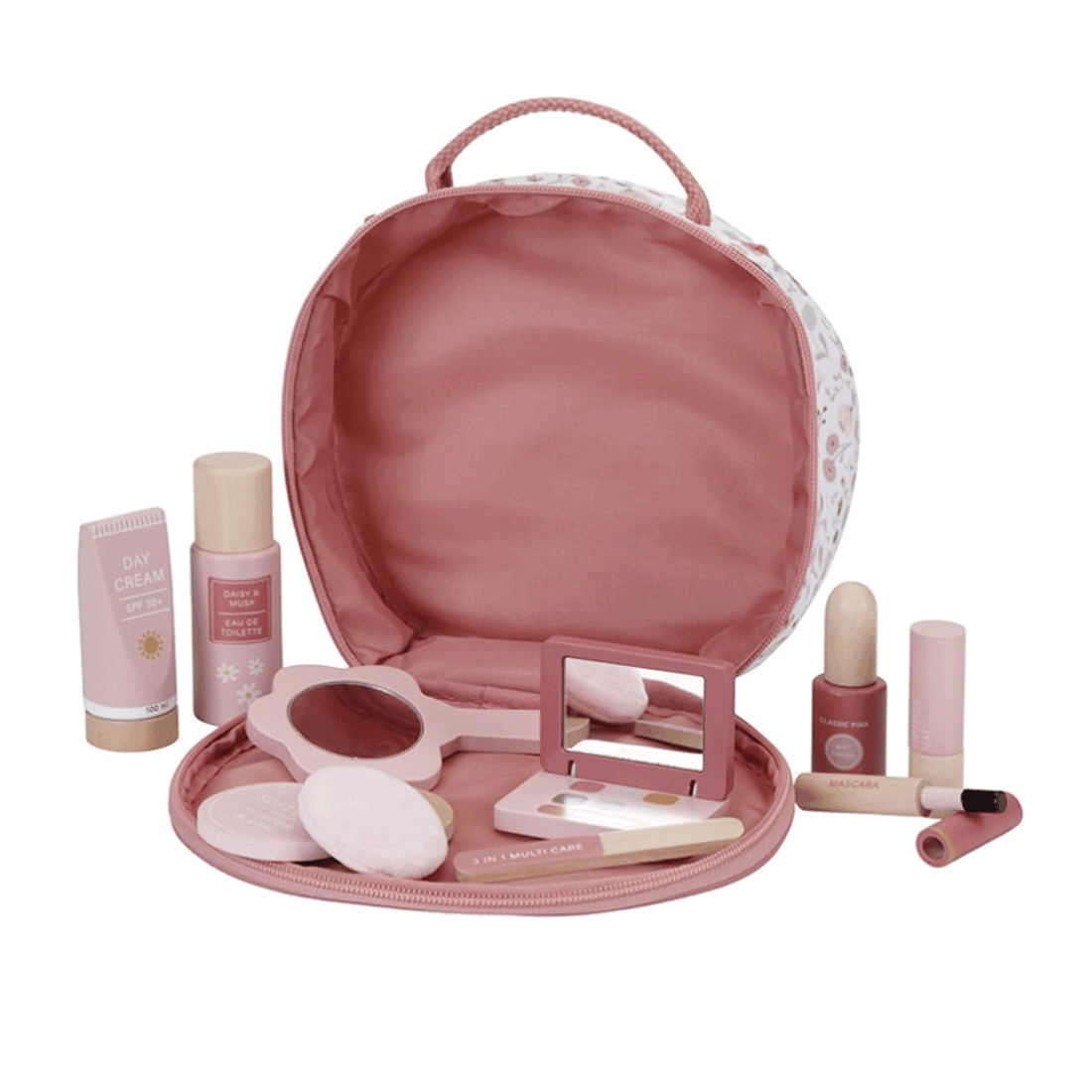 Little Dutch Make-up tas - Afbeelding 3