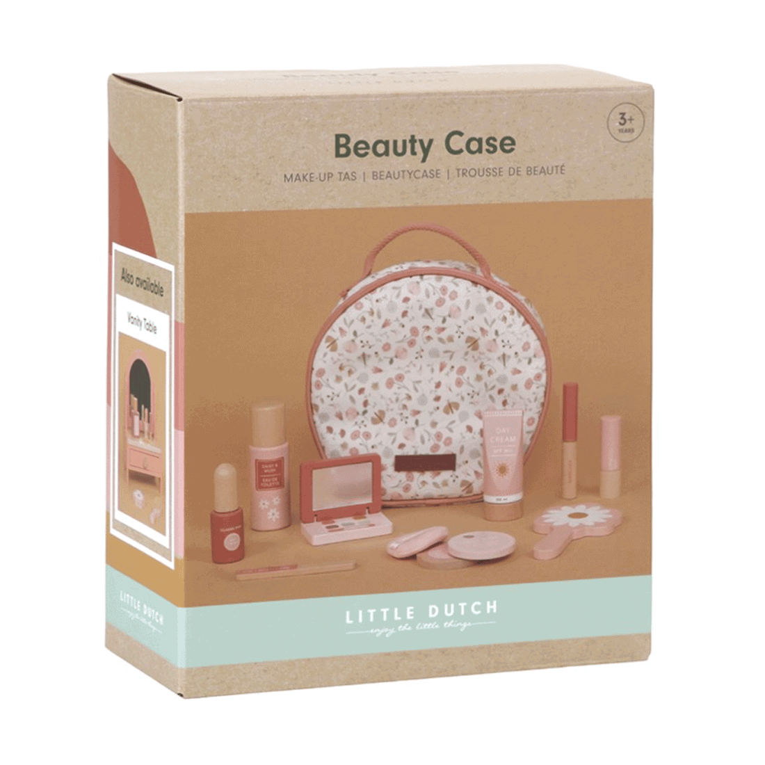 Little Dutch Make-up tas - Afbeelding 5