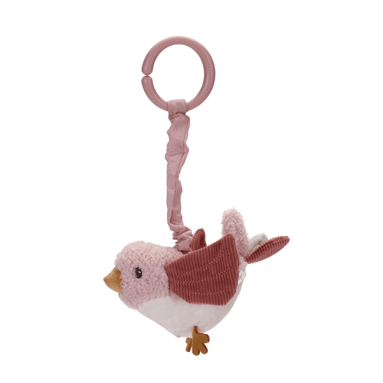 Little Dutch Trilfiguur
