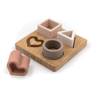 Bamboom Speelgoed puzzel