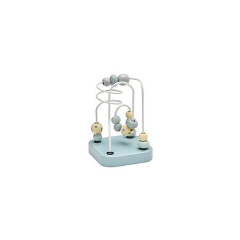 Kids Concept Mini Spelbaan met Kralen