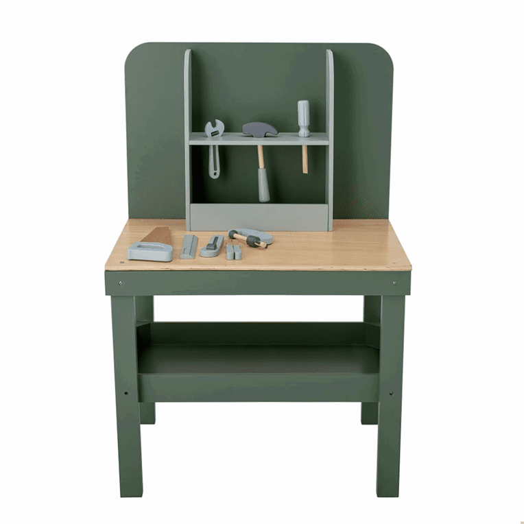 bloomingville Werkbank Bubba