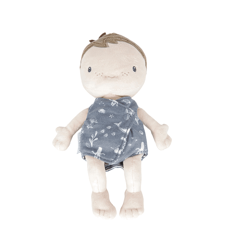 Little Dutch Babypop Jim - Afbeelding 2
