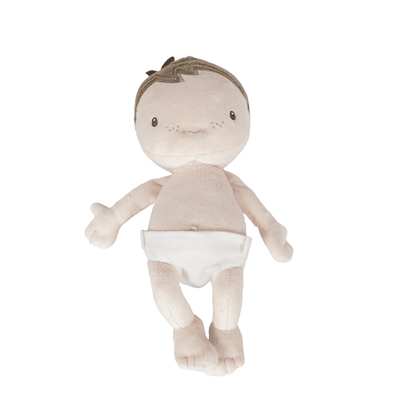 Little Dutch Babypop Jim - Afbeelding 3