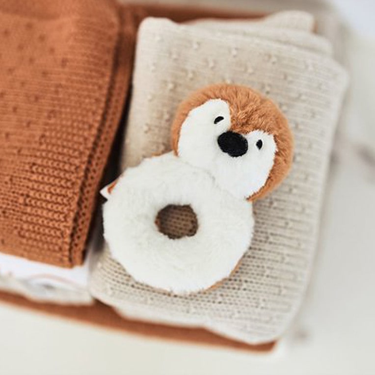 Jollein Rammelaar pinguin - Afbeelding 3
