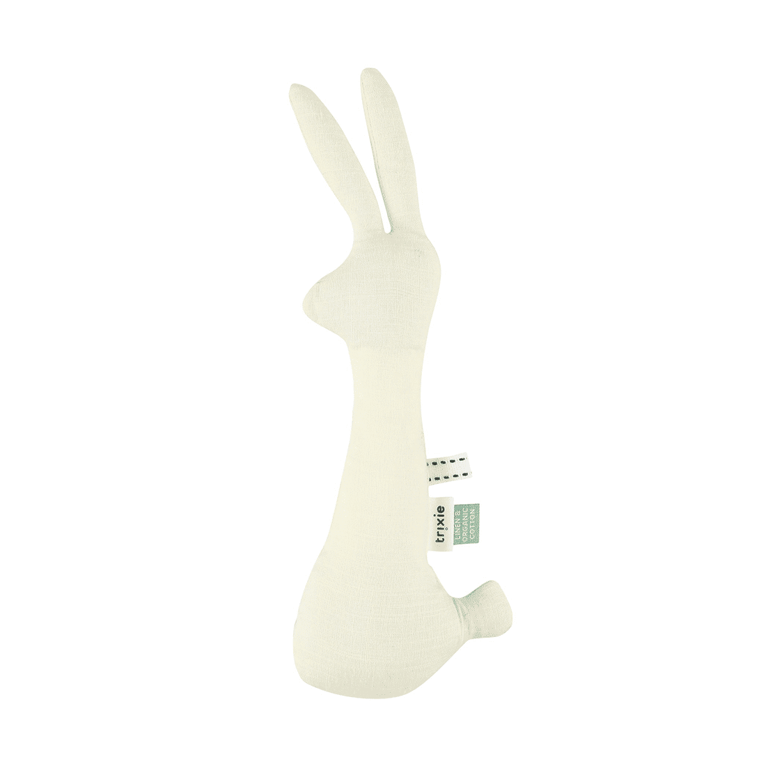 Trixie Rammelaar konijn bliss, off white