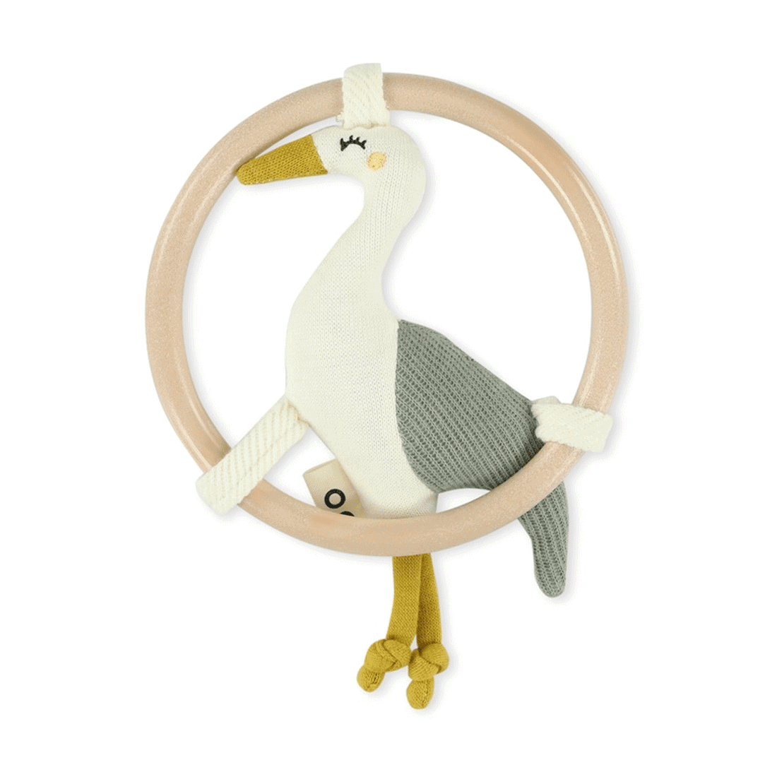 Trixie Rammelaar reiger