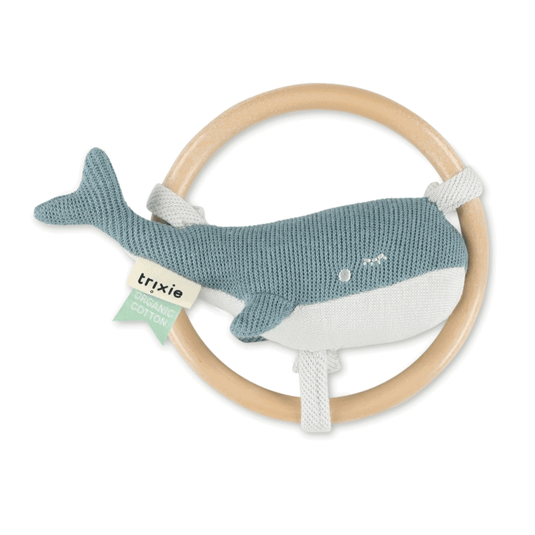 Trixie Rammelaar walvis
