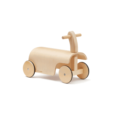 Kids Concept auto Ride Along