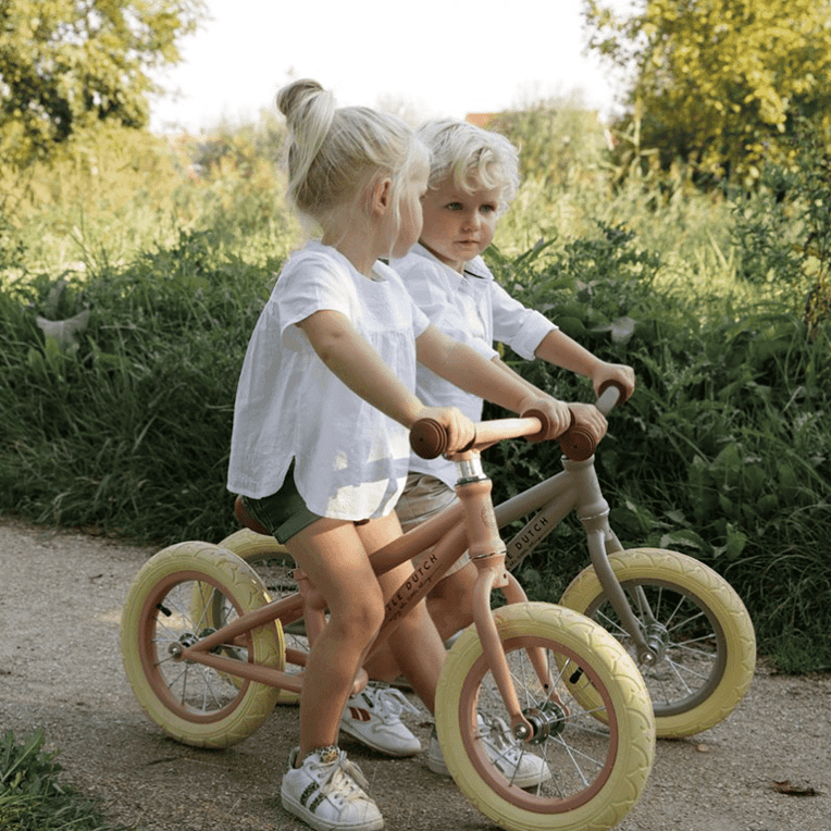 Little Dutch Loopfiets - Afbeelding 3