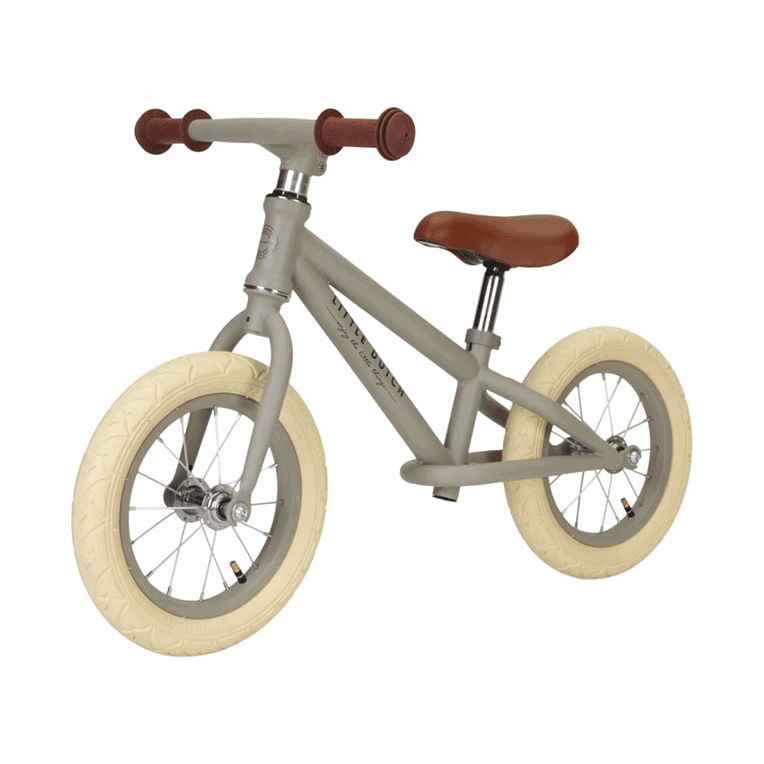 Little Dutch Loopfiets