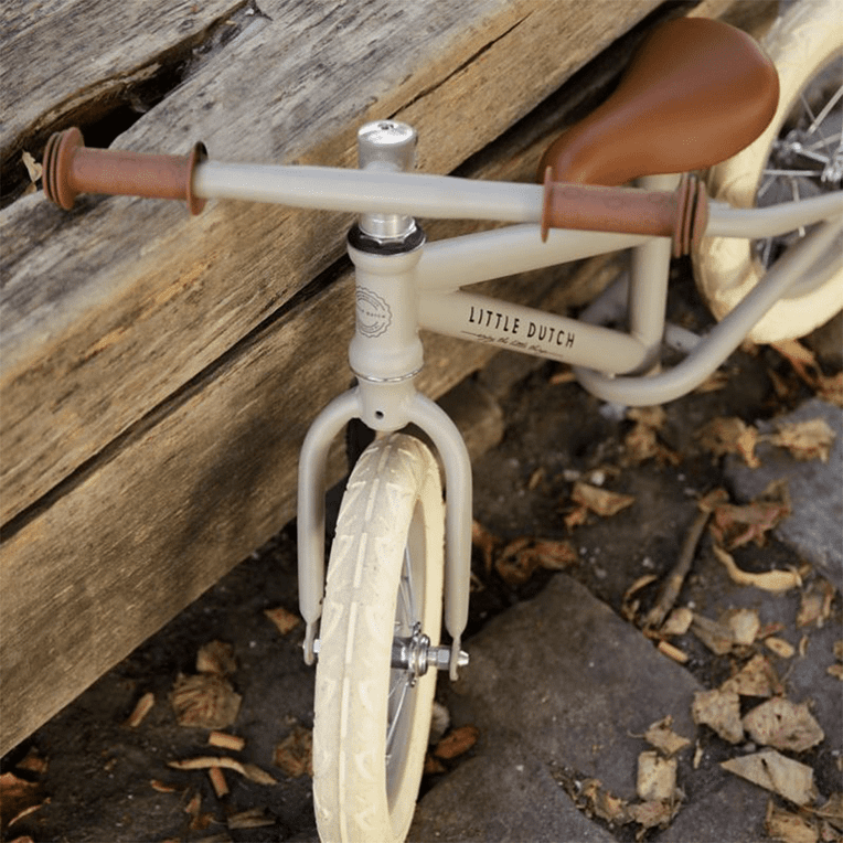 Little Dutch Loopfiets - Afbeelding 2