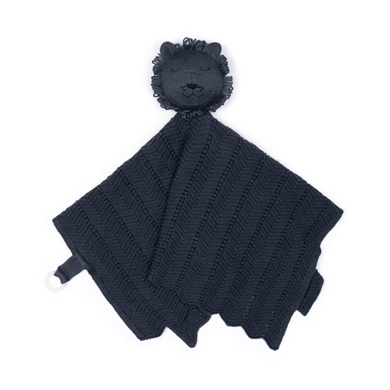 Smallstuff Knuffeldoekje leeuw