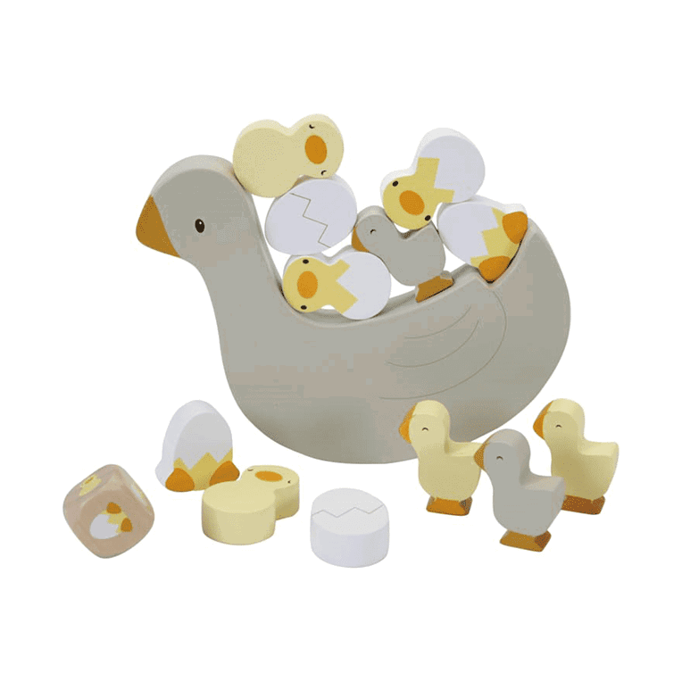 Little Dutch Balansspel
