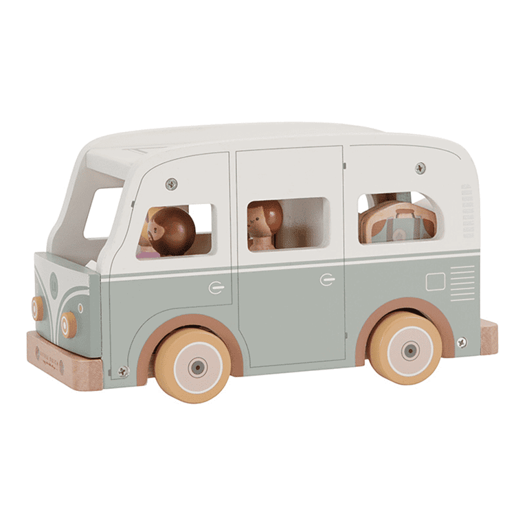Little Dutch Vintage busje