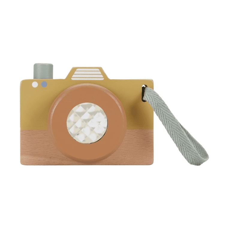 Little Dutch Vintage camera
