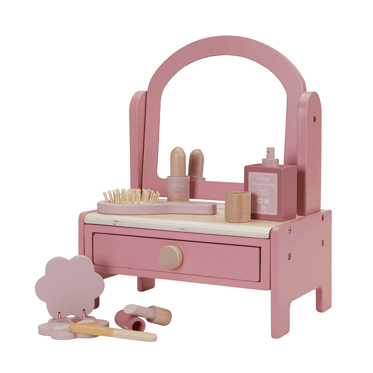 Little Dutch Kaptafel