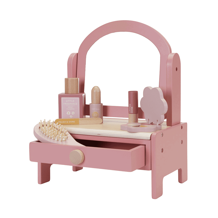 Little Dutch Kaptafel - Afbeelding 2