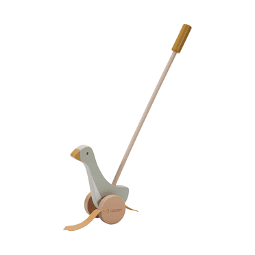 Little Dutch Duwstok Little Goose