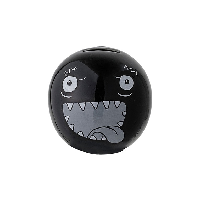 bloomingville Spaarpot Monster