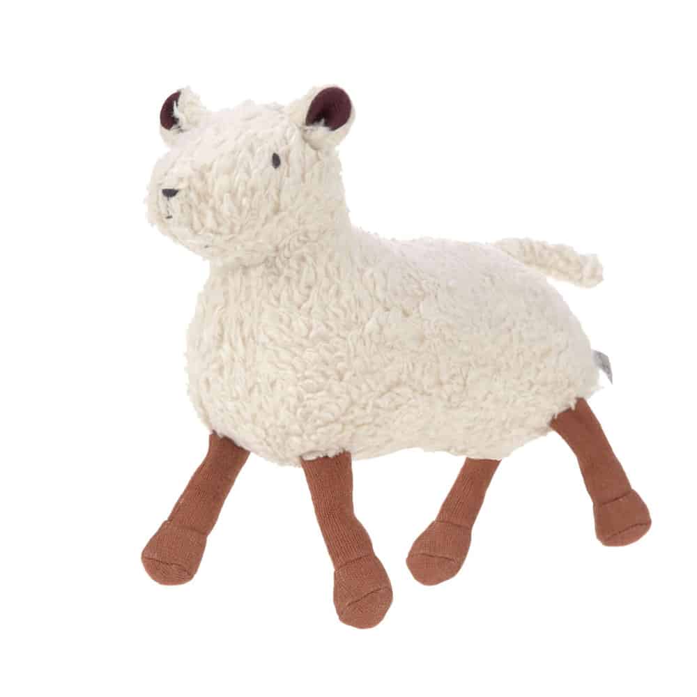 LÄSSIG muziekknuffel bluetooth