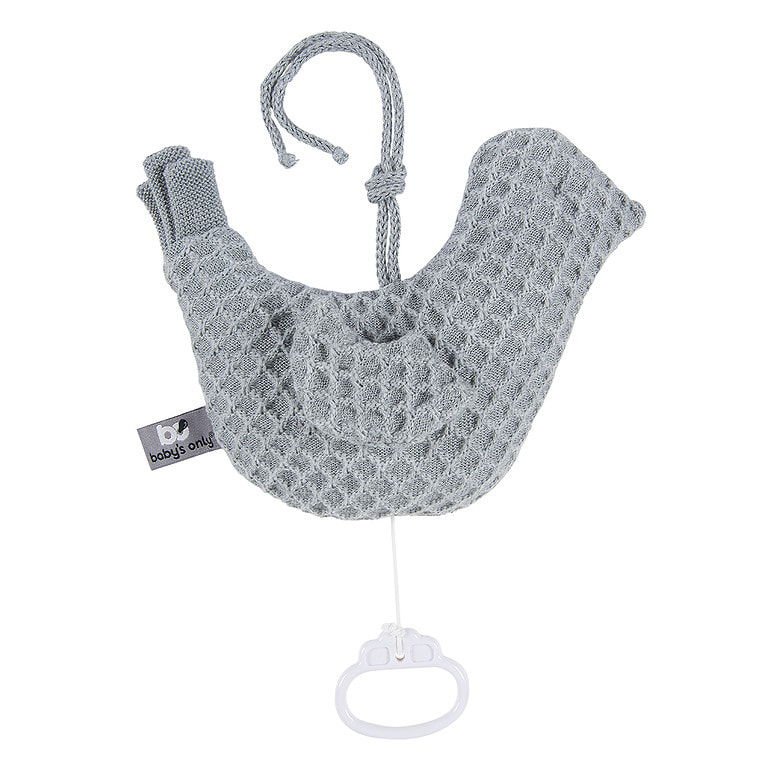 Baby's Only Muziekdoos Vogel Sun