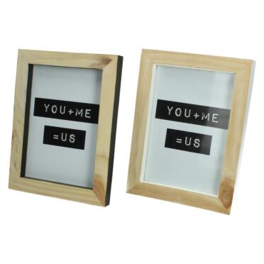 Kindercompagnie Fotolijst Hout 13x18