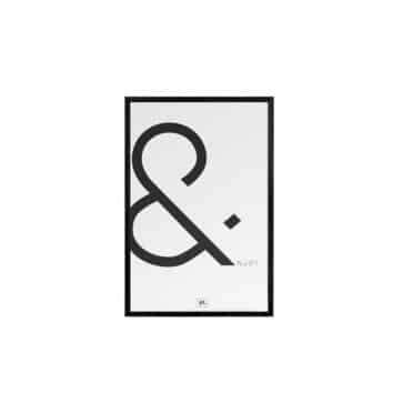 Present Time Fotolijst Ritzy